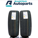 245 45 18 100Y Continental Eco Contact 6 Tyres x2 Pair