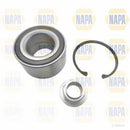 Napa Wheel Bearing Kit - PWB1245