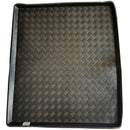Boot Liner, Carpet Insert & Protector Kit-Ford Focus Estate 2018+ - Black