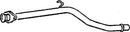 Klarius RN460B - Centre Pipe