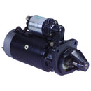WAI Starter Motor - 18387N