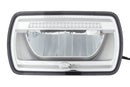 HELLA 1FE 016 773-011 LED-Spotlight - Jumbo LED - 12/24V