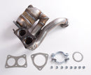 EEC Catalyst Type Approved - CI6064T