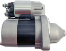 HELLA 8EA 011 611-641 Starter - 12V - 1.4kW - fits BMW 5 (F10)