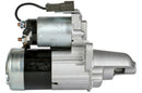 HELLA 8EA 012 527-471 Starter - 12V - 0.85kW - fits Renault Clio III (BR0/1, CR0/1)