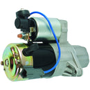 WAI Starter Motor - 17478N