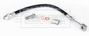 Borg & Beck Brake Hose - BBH9038