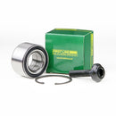 First Line Wheel Bearing Kit  - FBK996 fits Audi, Seat, VW - Front