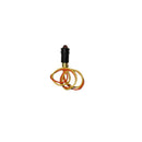 Wot-nots LED Bulb - 12V LED Flashing 5mm - PWN695