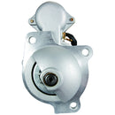 WAI Starter Motor - 6572N