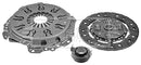 Borg & Beck Clutch Kit - 3pce  - HK2459