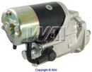 WAI Starter Motor - 17388N