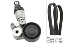 INA V-Ribbed Belt Set - Part No - 529043110
