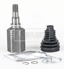 Borg & Beck CV Joint  - BCJ1387