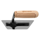 Rollingdog Venetian Trowel 200x105mm - 09644