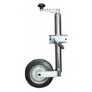 Maypole MP436 48mm 100Kg Telescopic Jockey Wheel - 436