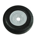 Maypole Trailer Wheel & Tyre - 500mm x 10in. - 216