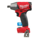 One-Key Fuel 1/2in. Impact Wrench With Friction Ring Bare unit - 4933451153
