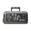 Noco Jump Starter - Ultra Safe Lithium - 12v/24V - 20000A - GB500