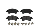 Brembo Brake Pad Set - P83109