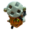 WAI Starter Motor - 16884N