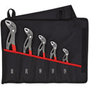 KNIPEX Plier Cobra Set - 70424
