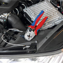 Draper 4-Mandrel Crimping Pliers - 13166