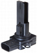 HELLA 8ET 009 142-951 Mass Air Flow Sensor - 5-pin connector - Bolted