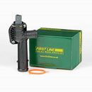 First Line Coolant Flange - FTS1135