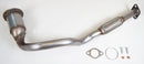 EEC Catalyst Type Approved - FR6040T