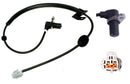 Lemark Wheel Speed Sensor - LAB596