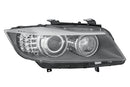 HELLA 1ZS 354 815-011 LED/Bi-Xenon-Headlight - left - fits Jaguar Xf (X250)