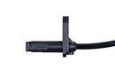 HELLA 6PU 358 218-101 Sensor, wheel speed - 2-pin connector