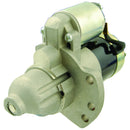 WAI Starter Motor - 17332N