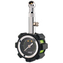 Draper Tyre Pressure Gauge 45mm - 91365