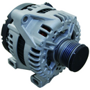 WAI Alternator - 23976N