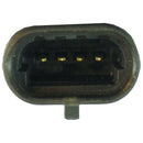 WAI MAP Sensor - MAP9128