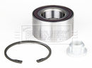 Borg & Beck Wheel Bearing Kit - BWK1568
