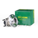 First Line Wheel Bearing Kit  - FBK411 fits Opel, Vauxhall - Rear