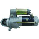 WAI Starter Motor - 6595N