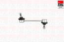FAI Link Rod Rear - SS797