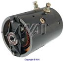 WAI Non Automotive Motor - 10750N