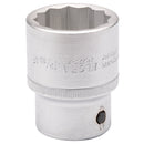 Elora 1.5/16"AF BI-HEX Socket 3/4"DR - 00525