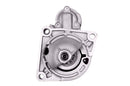 HELLA 8EA 011 612-861 Starter - 12V - 2.5kW - for e.g. FIAT 500X (334_) 2.0 D Multijet