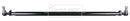 Borg & Beck Rod Assembly - BTR33124