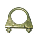 Pearl Consumables Exhaust Clamp - 1 3/4in. - Pack Of 10 - PEC06
