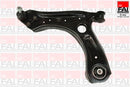 FAI Wishbone Lower Left - SS7487