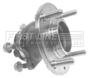 First Line Wheel Bearing Kit - FBK1227