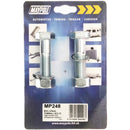 Maypole Nuts & Bolts - M16 - 65mm - 248