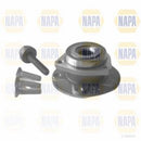 Napa Wheel Bearing Kit - PWB1174